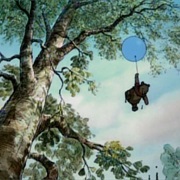 Little Black Rain Cloud