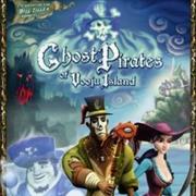 Ghost Pirates of Vooju Island