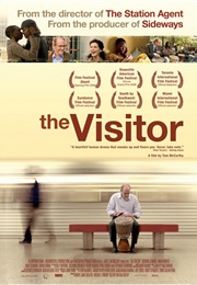 The Visitor (2007) (2007)