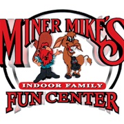 Miner Mike's Adventure Town