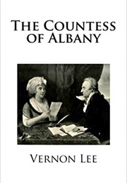 The Countess of Albany (Violet Paget)