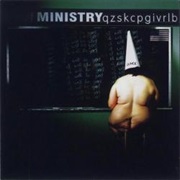 Ministry- The Dark Side of the Spoon