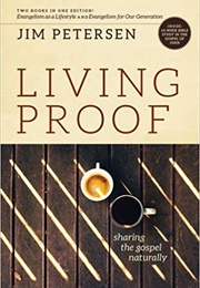 Living Proof (Jim Peterson)