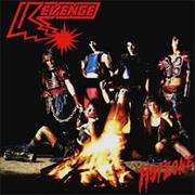 Revenge - Hot Zone (1984)