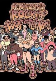 Hulk Hogan's Rock 'N Wrestling