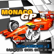 Monaco GP