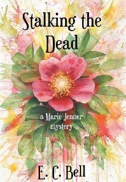 Drowning in Amber (E C Bell)