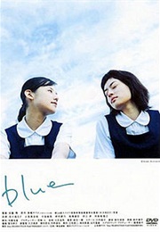 Blue (2001)