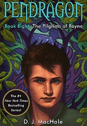 The Pilgrims of Rayne (D.J. Machale)
