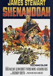 Shenandoah (Andrew McLaglen)