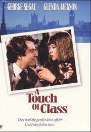 1973 - Glenda Jackson