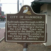 Hammond, Louisiana