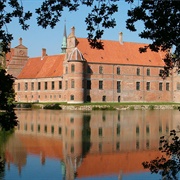 Rosenholm Castle