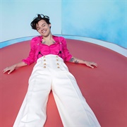 Watermelon Sugar - Harry Styles