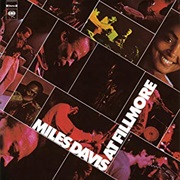 Miles Davis - At Fillmore