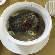 Turtle Soup