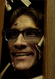 A Zombie's Life: Dead Man Acting (2013)