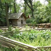 The Grove National Historic Landmark