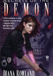 Secrets of the Demon (Diana Rowland)