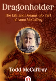 Dragonholder (Todd McCaffrey)