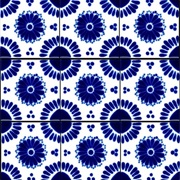 Mexican Tile