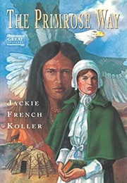 The Primrose Way (Jackie French Koller)
