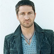 Gerard Butler