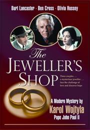 The Jeweler's Shop