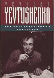 Collected Poems (Yevgeny Yevtushenko)