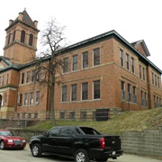 Beltzhoover Elementary School