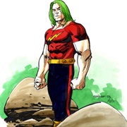 Doc Samson