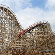 Kentucky Rumbler (Beech Bend Park, USA)