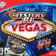 Mystery P.I.: The Vegas Heist