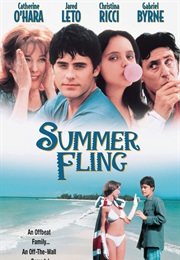 Summer Fling (1996)