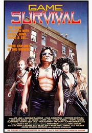 Tenement – Roberta Findlay (1985)