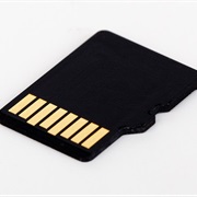 Micro SD Card