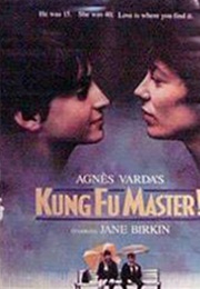Kung Fu Master (1988)