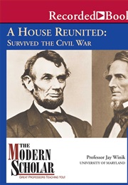 A House Reuinted (Jay Winik)