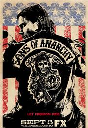 Sons of Anarchy