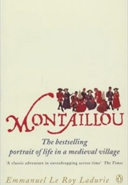 Montalliou (Emmanuel Le Roy Ladurie)
