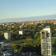 Olofström Municipality