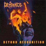 Defiance - Beyond Recognition