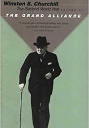 The Grand Alliance (Winston Churchill)