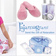 Pajama Gram