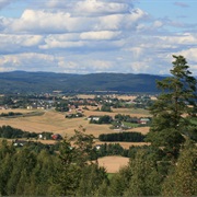 Romerike