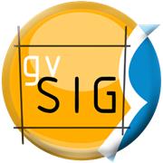 Gvsig Mini Maps