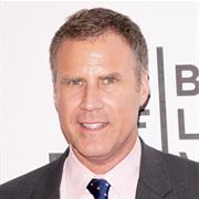 Will Ferrell