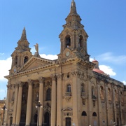 St. Publius Parish Church