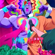 Kick-Heart