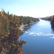 Ferris Provincial Park